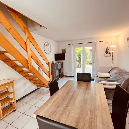 Maison Des Dunes, A 100M De La Mer Saint-Hilaire-de-Riez Eksteriør billede