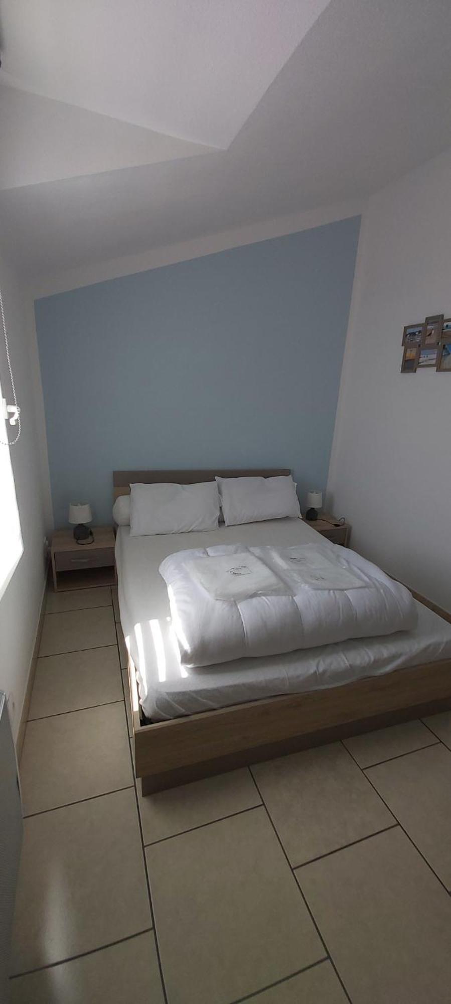 Maison Des Dunes, A 100M De La Mer Saint-Hilaire-de-Riez Eksteriør billede
